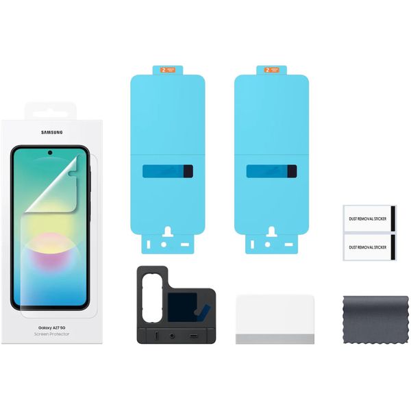 Samsung Pellicola protettiva originale Samsung Galaxy A27 (5G)
