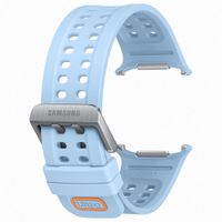 Samsung Cinturino Marine Samsung Galaxy Watch Ultra 2 (2026) / Ultra (2024/2025) - Blu