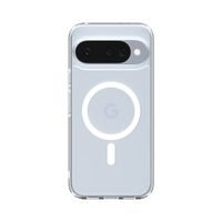 Spigen Cover Posteriore Ultra Ibrida con MagSafe Google Pixel 10 / 10 Pro - Clear / White