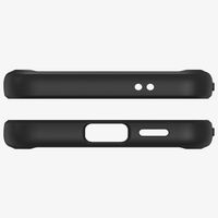 Spigen Cover Ultra Hybrid Samsung Galaxy S24 Plus - Matte Black