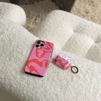 Burga Cover rigida Apple Airpods Pro - Ride the Wave