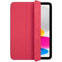 Apple Smart Folio Apple iPad 11 (2025) 11 pollici A16 / iPad 10 (2022) 10.9 pollici - Watermelon (2022 edition)