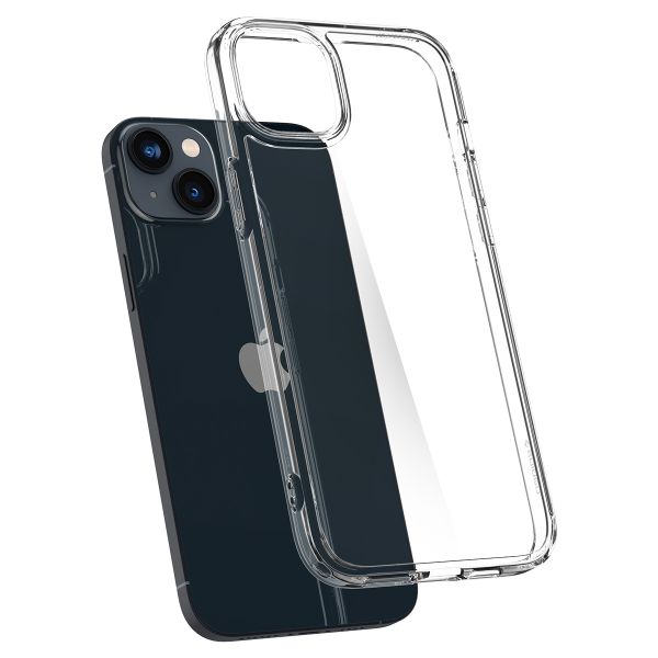 Spigen Cover Ultra Hybrid Apple iPhone 14 - Clear