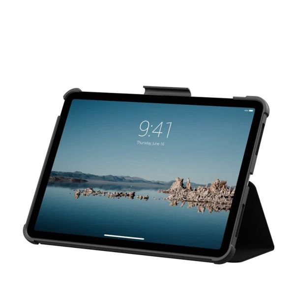 UAG Cover Plyo Apple iPad Pro 11 (2025) M5 / (2024) M4 - Black