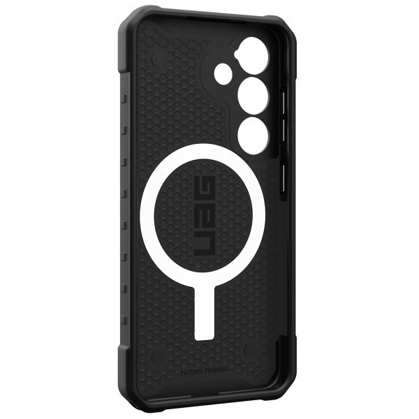 UAG Cover Posteriore Pathfinder con MagSafe Samsung Galaxy S25 - Nero