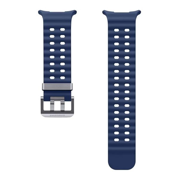 Samsung Cinturino Marine Samsung Galaxy Watch Ultra (2024/2025) - Navy