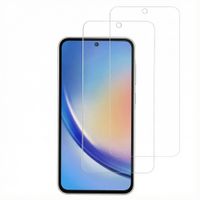 Accezz Vetro temperato 2-pack Samsung Galaxy A35 / A55