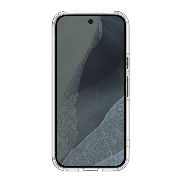 Spigen Cover Ultra Hybrid Google Pixel 11 Pro - Crystal Clear