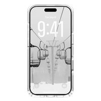 UAG Cover Scout con MagSafe Apple iPhone 17 - Ice White