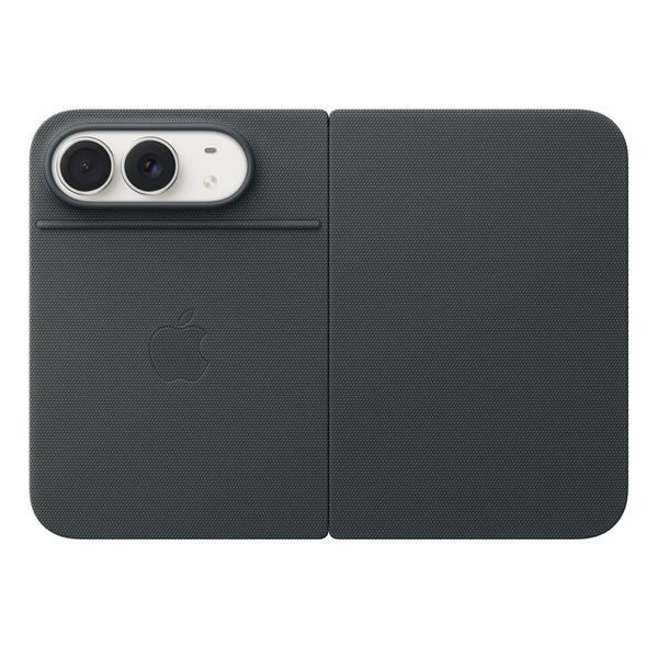 Apple Folio con supporto Apple iPhone Duo - Navy Blue