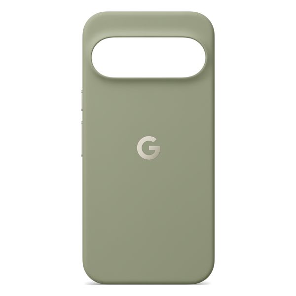 Google Cover Pixelsnap Magnetic Google Pixel 11 Pro XL - Olive