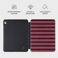 Burga Cover per Tablet Apple iPad 11 (2025) 11 pollici A16 / iPad 10 (2022) 10.9 pollici - Spellbound