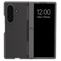 imoshion Color Guard con supporto Samsung Galaxy Z Fold 8 Ultra - Grigio
