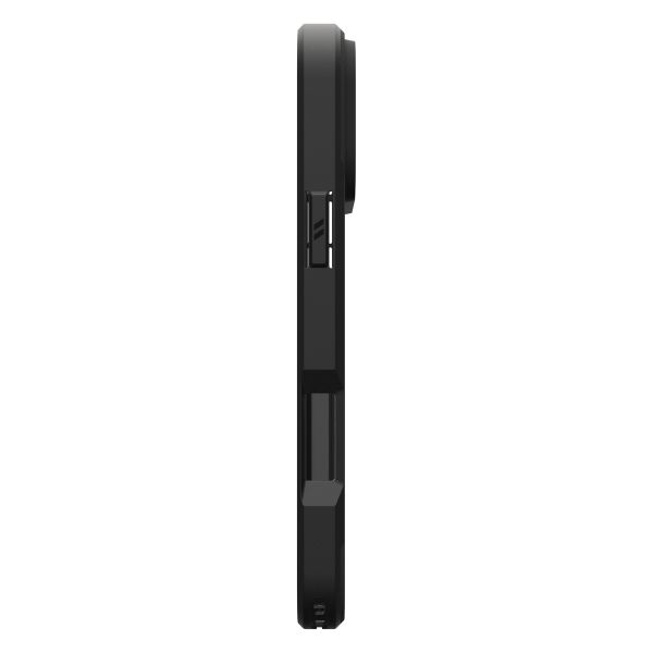 UAG Cover Posteriore Civilian con MagSafe Apple iPhone 17 Pro - Nero