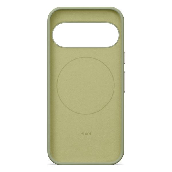 Google Cover Pixelsnap Magnetic Google Pixel 11 Pro - Olive
