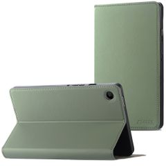 Accezz Cover Tablet Classica Samsung Galaxy Tab A11 Plus - Verde