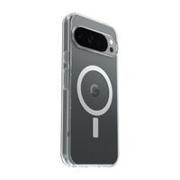 OtterBox Cover Posteriore Trasparente Symmetry con MagSafe Google Pixel 10 Pro XL - Clear