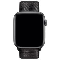 Apple Cinturino Nike Sport Loop Apple Watch | 44/45/46/49 mm - Black