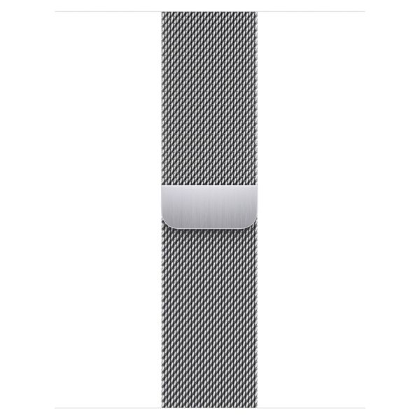 Apple Cinturino Milanese Loop Apple Watch | 38/40/41/42 mm - Silver
