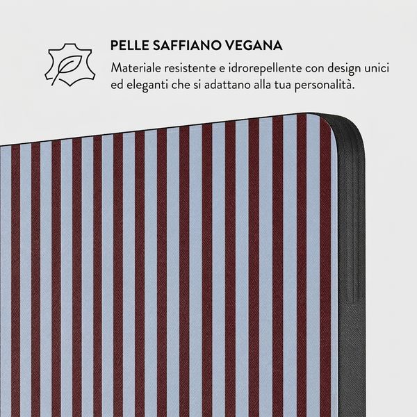 Burga Custodia per laptop 14 pollici - Laptopsleeve - Offline