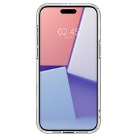 Spigen Cover Posteriore Ultra Ibrida con MagSafe Apple iPhone 15 Pro - Graphite