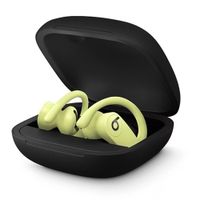 Beats Powerbeats Pro - Auricolari in-ear senza fili - Spring Yellow