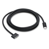 Apple Cavo originale da USB-C a MagSafe 3 - 2 metri - Space Black