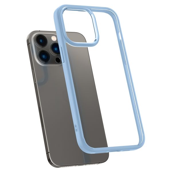 Spigen Cover Ultra Hybrid Apple iPhone 14 Pro Max - Blu