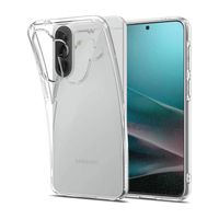 Spigen Custodia Liquid Air™ Samsung Galaxy A57 (5G) - Crystal Clear