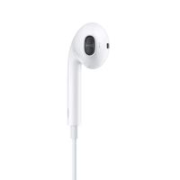 Apple EarPods con connettore Lightning – Bianco