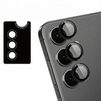 imoshion 2 Pack protezione lente fotocamera Samsung Galaxy S25 Plus - Nero