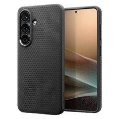 Spigen Custodia Liquid Air™ MagFit Samsung Galaxy S26 Plus - Matte Black