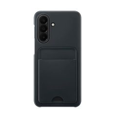 Samsung Cover Originale con Porta Carte Samsung Galaxy A27 (5G) - Black