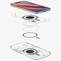 Spigen Cover Posteriore Ultra Ibrida con MagSafe Apple iPhone 17e / 16e - Neo One