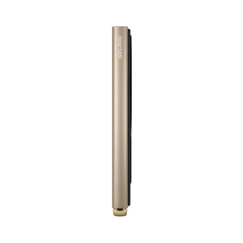 Secrid Cardprotector MagSafe Fluted - Porta carte - Cashmere