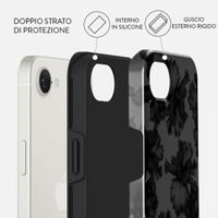 Burga Cover Posteriore Resistente con MagSafe Apple iPhone 14 - Barely Yours