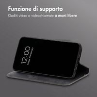 imoshion Cover sottile Google Pixel 11 - Nero