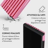 Burga Cover Posteriore Resistente Samsung Galaxy S24 Ultra - Favorite Bikini