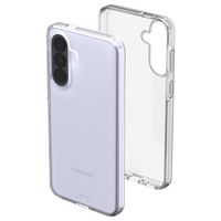 UAG Cover Posteriore Scout Samsung Galaxy A37 (5G) - Clear
