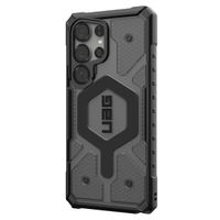 UAG Cover Posteriore Pathfinder con MagSafe Samsung Galaxy S25 Ultra - Ash