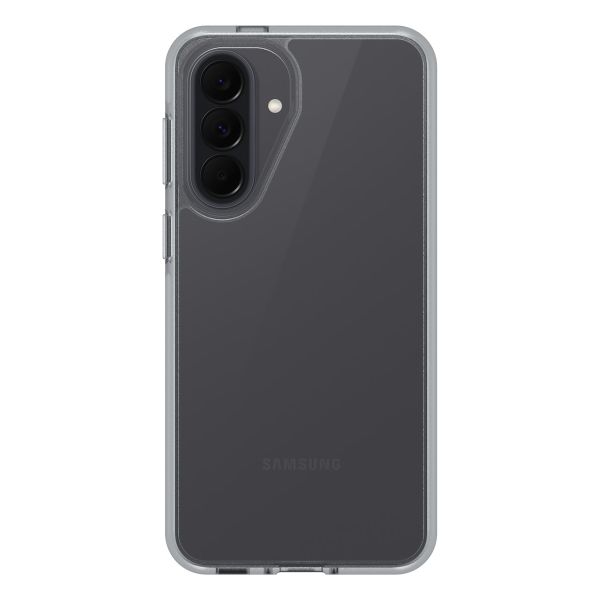OtterBox React backcover in confezione originale Samsung Galaxy A37 (5G) - Clear
