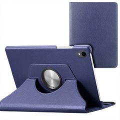 imoshion Cover Girevole a 360° Samsung Galaxy Tab S11 - Blu scuro