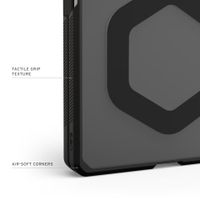 UAG Mouve Cover magnetica Samsung Galaxy Z Fold 8 - Ash