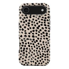 Burga Cover Posteriore Resistente con MagSafe Apple iPhone Air - Almond Latte