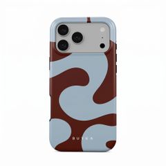 Burga Cover Posteriore Resistente con MagSafe Apple iPhone 17 Pro Max - Core
