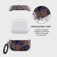 Burga Cover rigida Apple Airpods 3 - Velvet Night
