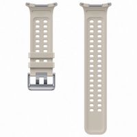 Samsung Cinturino Marine Samsung Galaxy Watch Ultra 2 (2026) / Ultra (2024/2025) - Mocha