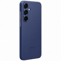 Samsung Cover originale in silicone Samsung Galaxy S25 Plus - Blu