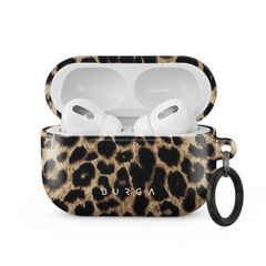 Burga Custodia rigida Apple AirPods Pro - Player