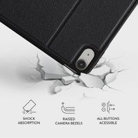 Burga Cover per Tablet Apple iPad 11 (2025) 11 pollici A16 / iPad 10 (2022) 10.9 pollici - Spellbound
